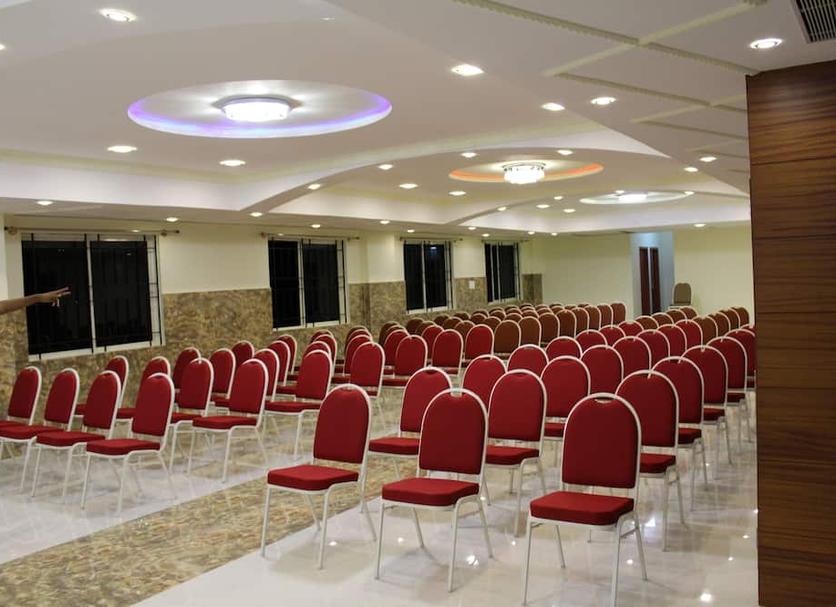 Sala de conferencias Foto