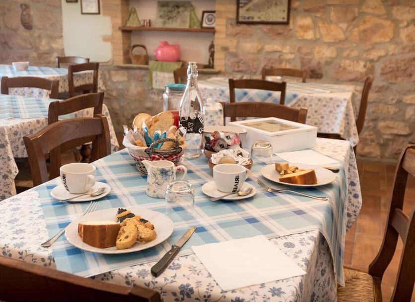 Comedor Foto