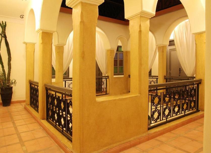 Balcón Foto