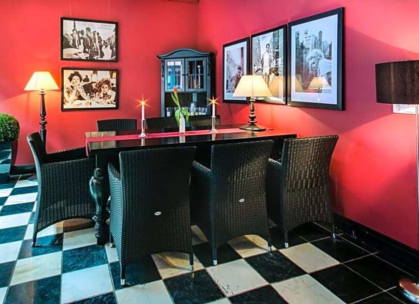 Comedor Foto