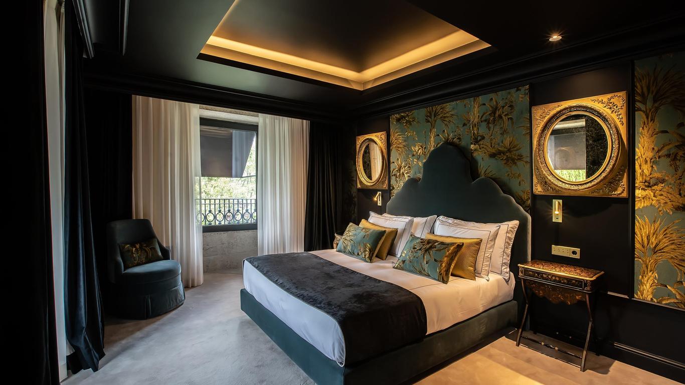 Vinha Boutique Hotel