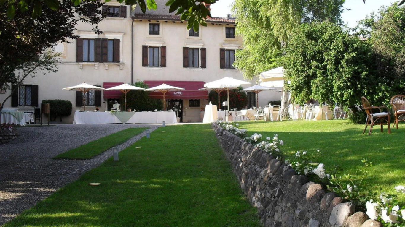 Guesthouse Corte Marzago - adults friendly
