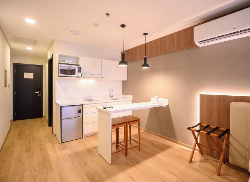 Cocina Foto