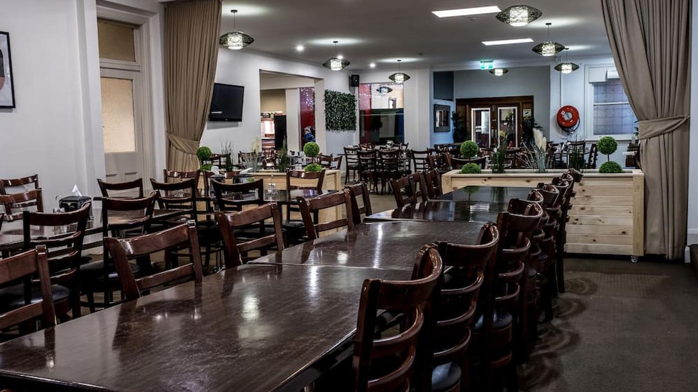 Imperial Hotel Coonabarabran