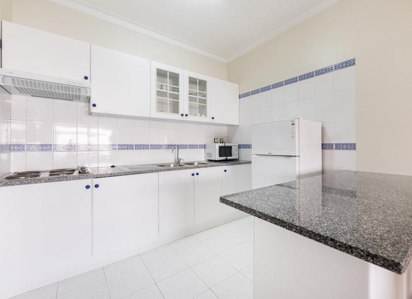 Cocina Foto