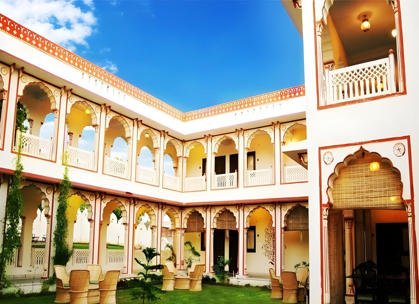 Edificio Foto