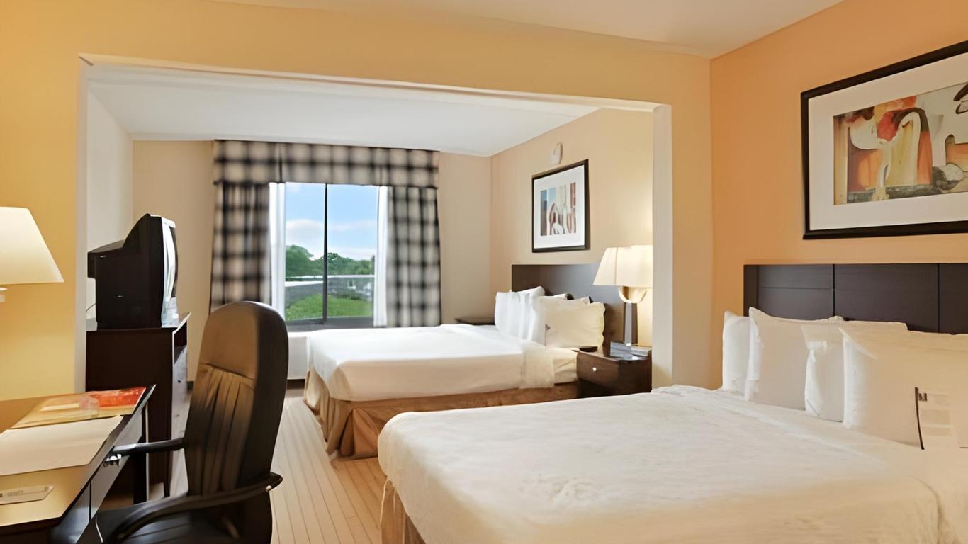 Holiday Inn Express & Suites Prospect Heights By IHG
