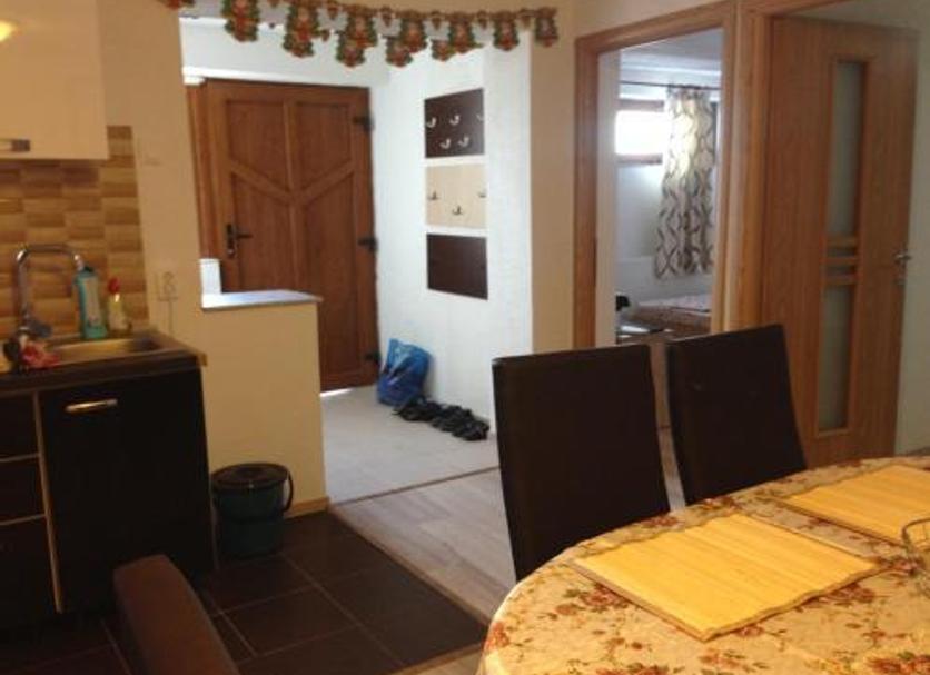 Comedor Foto