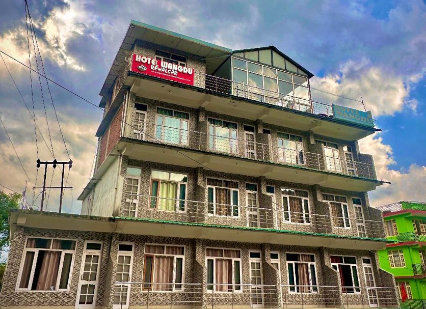 Edificio Foto