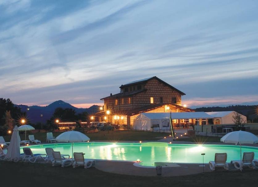 Piscina Foto