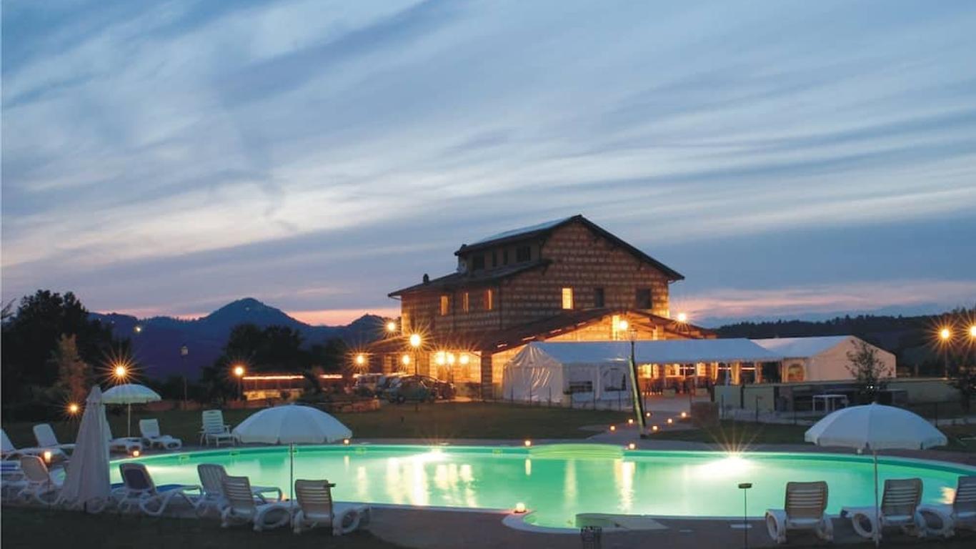 Monferrato Resort