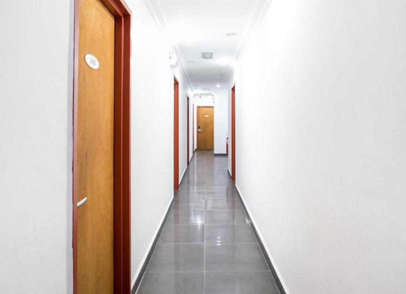 Pasillo Foto