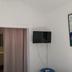 Servicio de la habitación