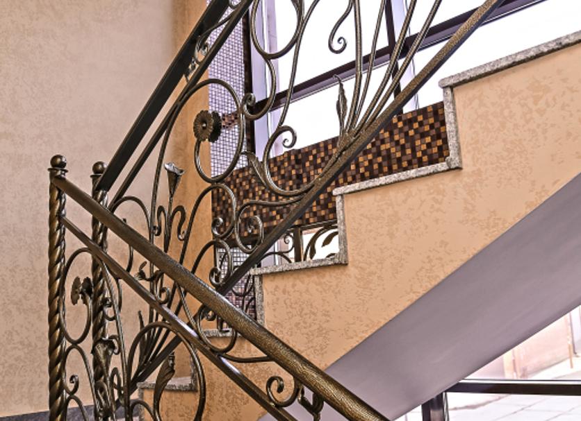 Escaleras Foto