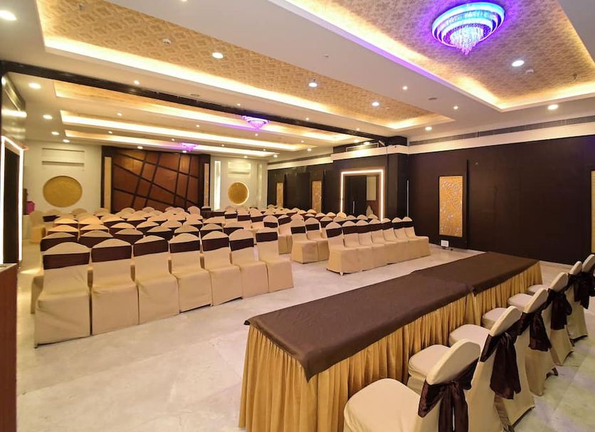 Sala de conferencias Foto