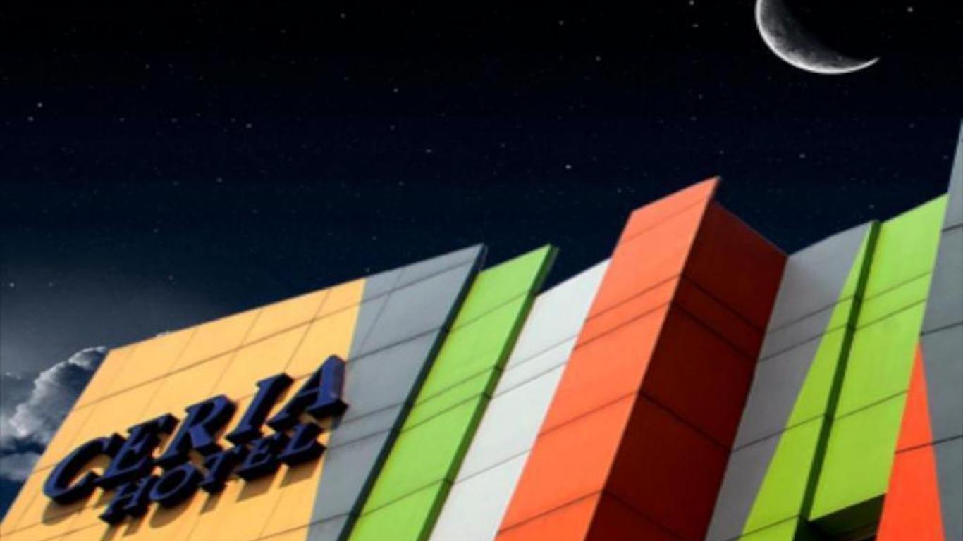 Ceria Hotel Jambi by Tritama Hospitality