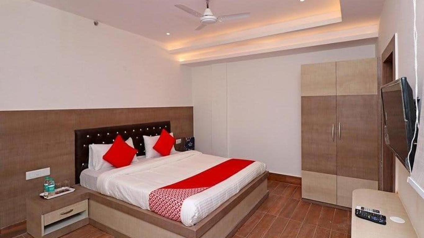 Narendra Guest House
