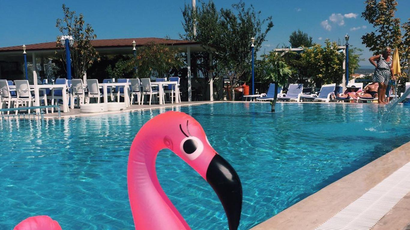 Mavi Pansiyon & Restaurant