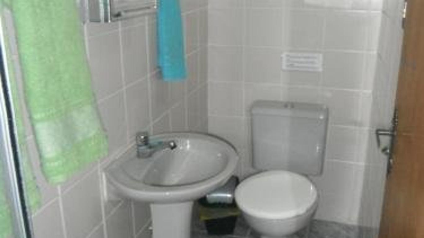 Hostel Praia Grande