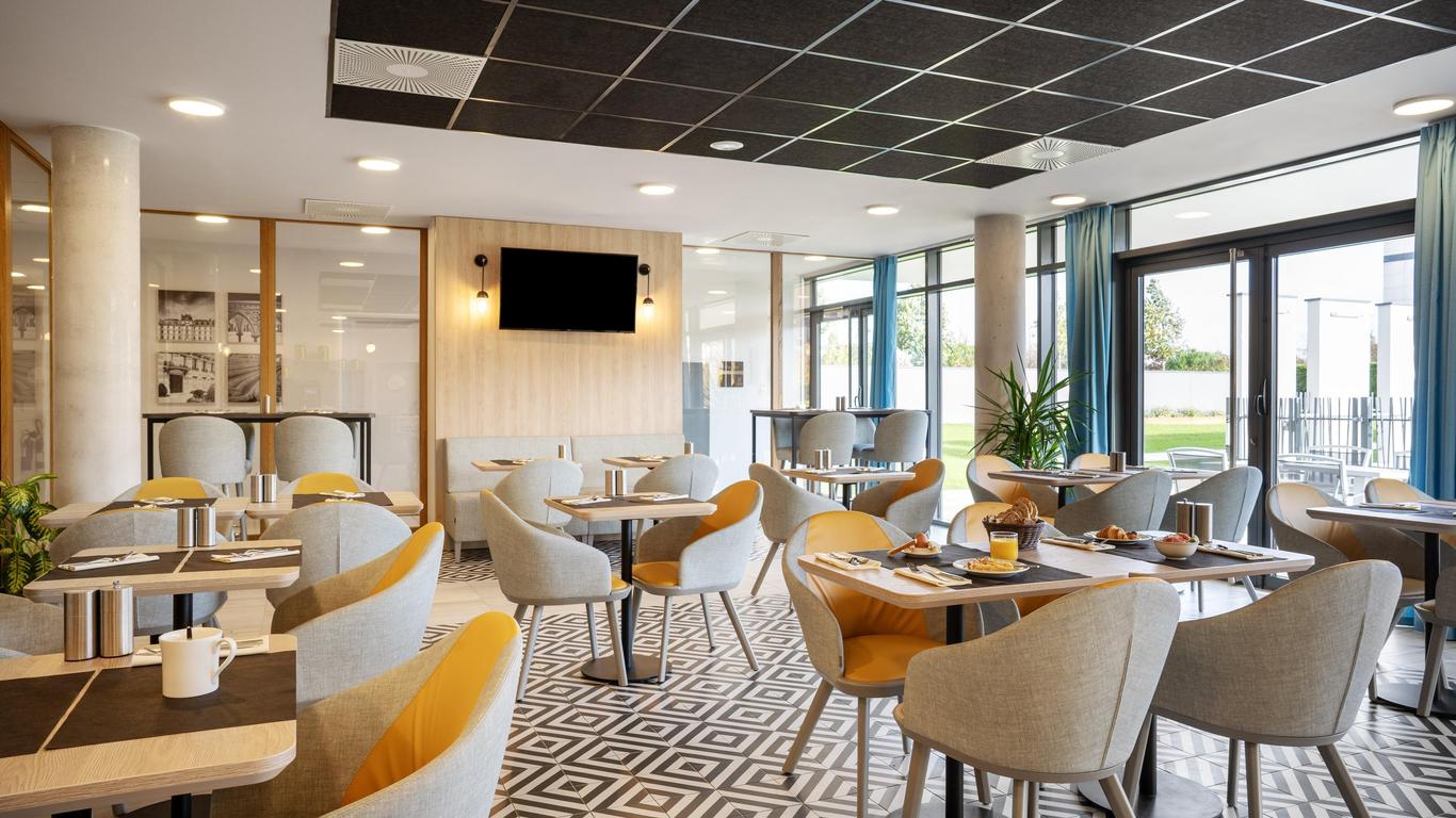 Residhome Paris Senart
