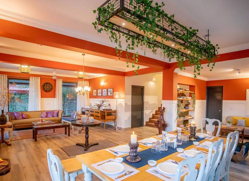Comedor Foto