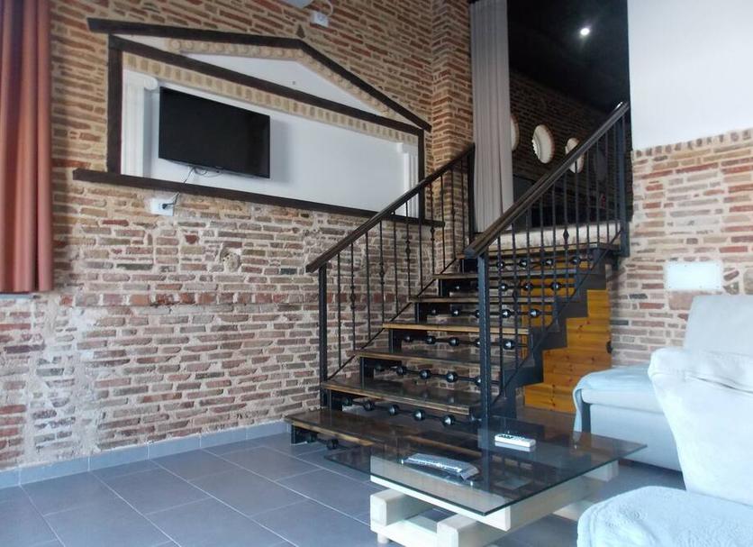 Escaleras Foto