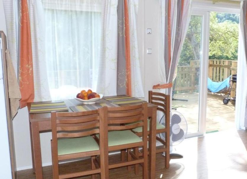 Comedor Foto