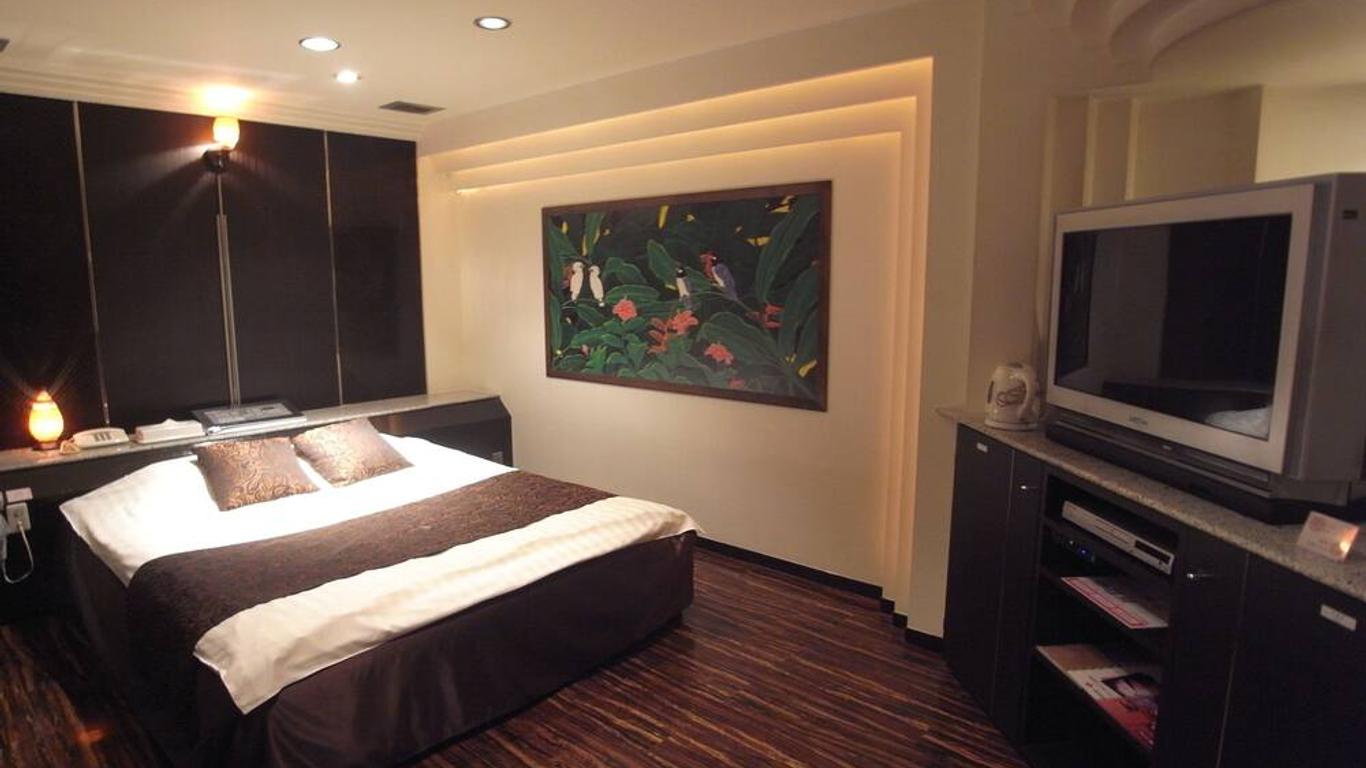 Hotel Jasmine Resort Style - Adults Only