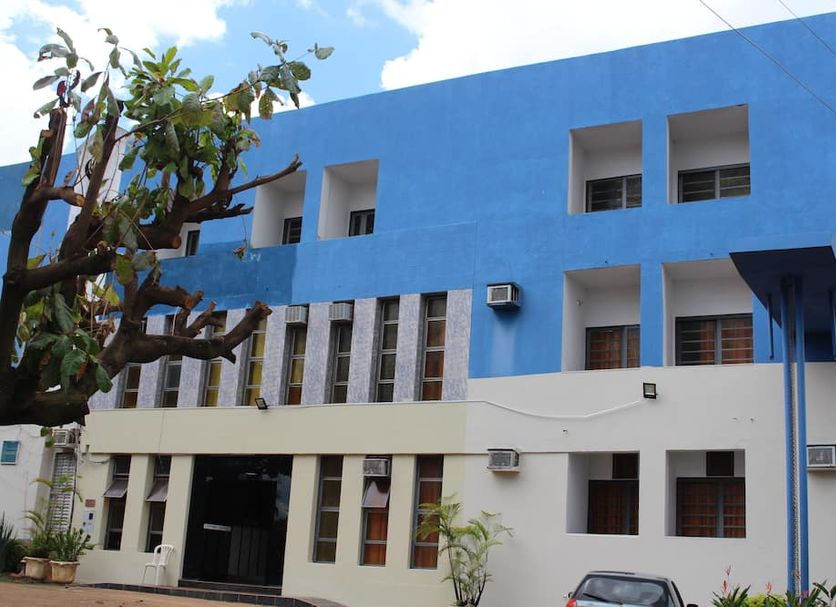 Edificio Foto