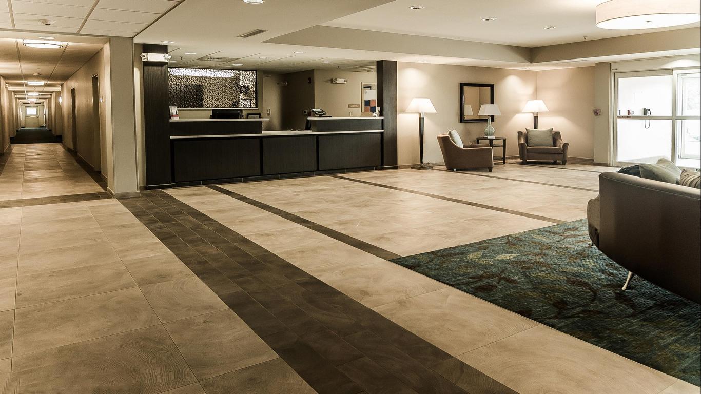 Candlewood Suites Gonzales - Baton Rouge Area, An IHG Hotel