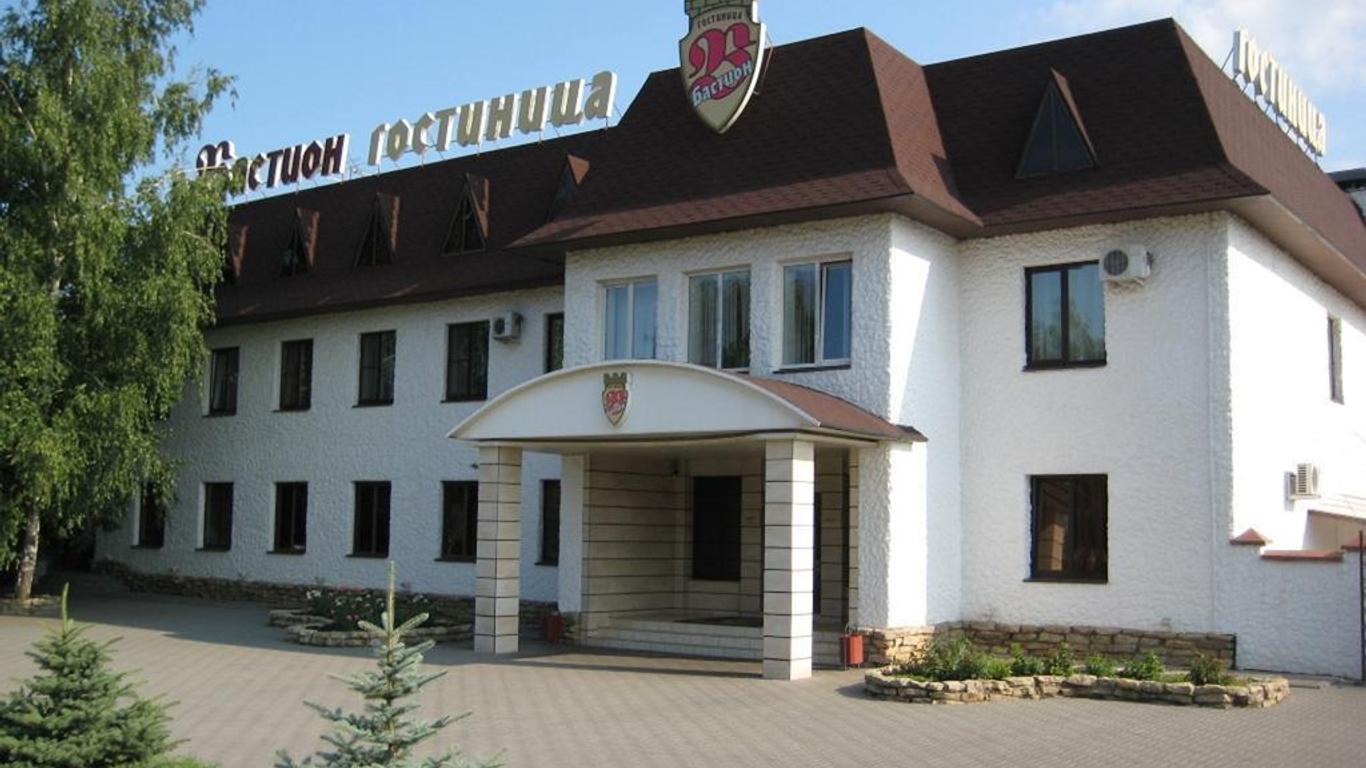 Hotel Bastion