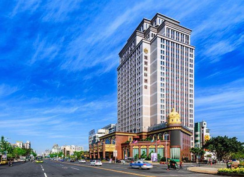 Edificio Foto