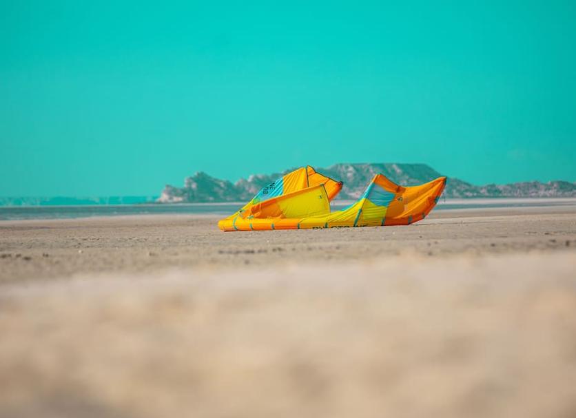 Playa Foto