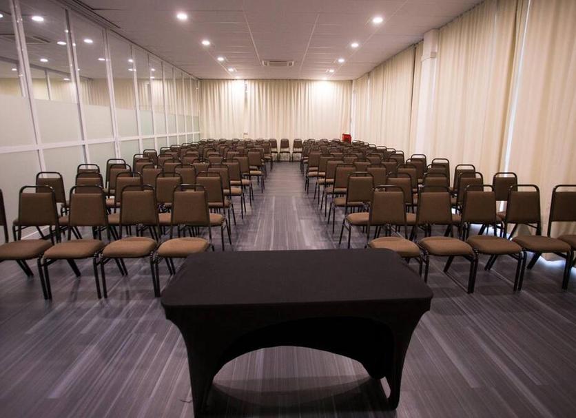 Sala de conferencias Foto