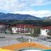 Vista del exterior