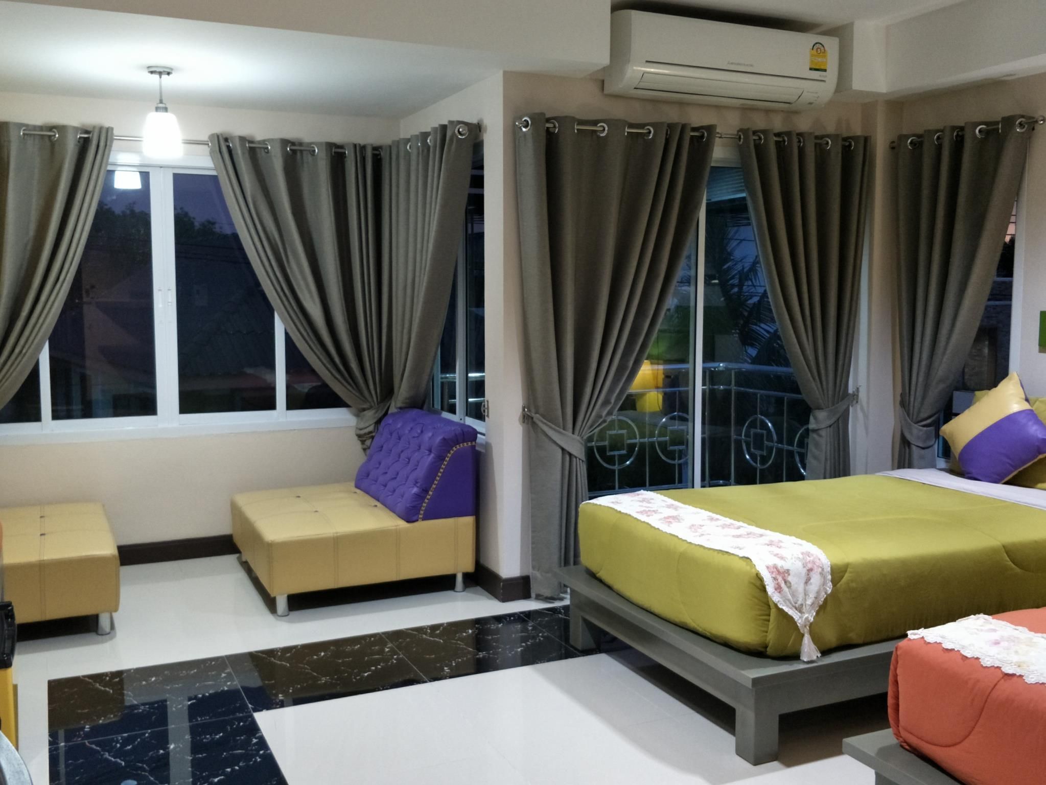 Habitación