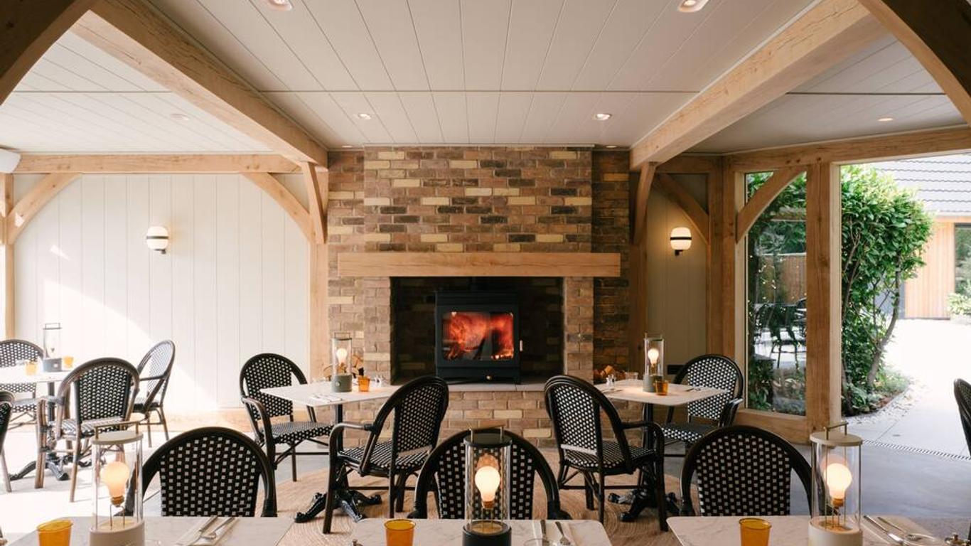 Laceby Manor - Spa & Golf Resort