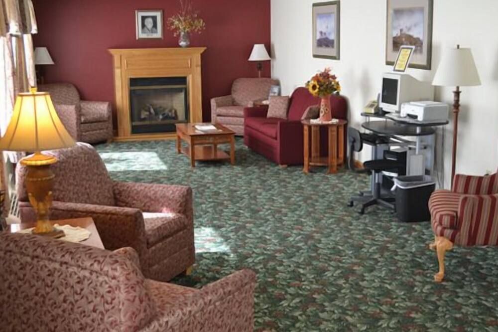 Sala de estar