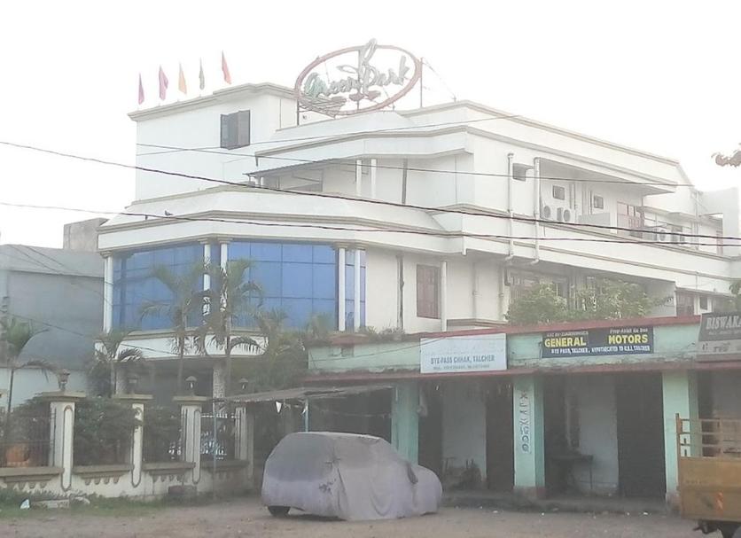 Edificio Foto