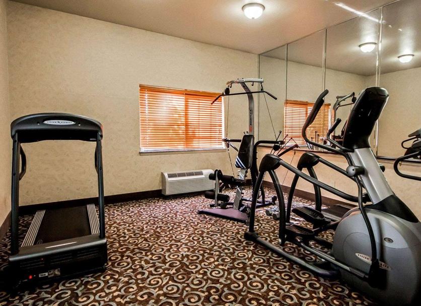 Gym Foto
