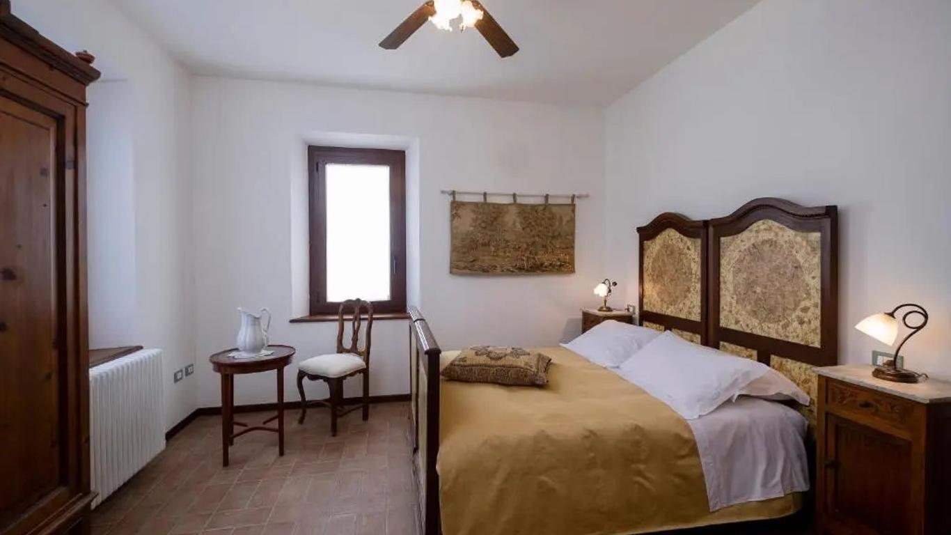 I Rondoni B&B