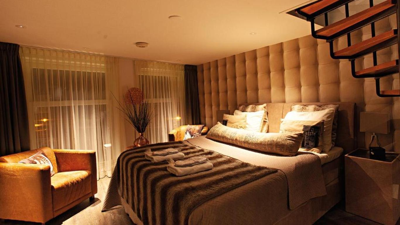 City Attic Haarlem