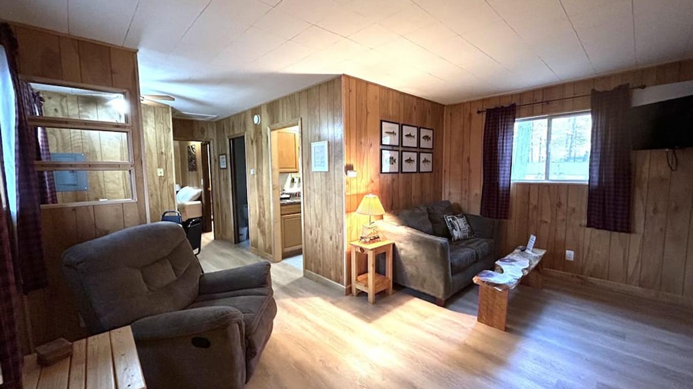 Hidden Haven Cottages