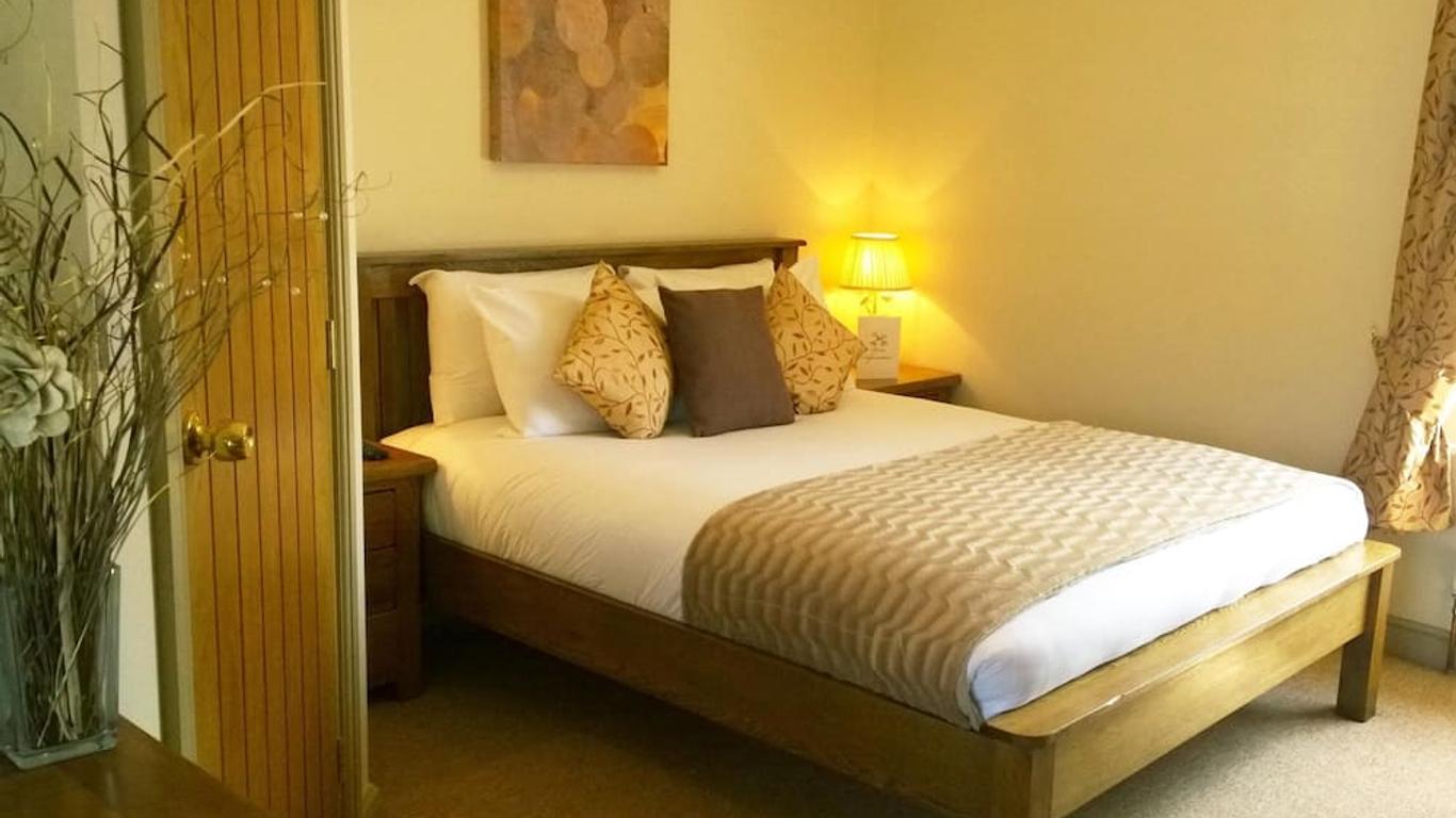Cross Keys Inn