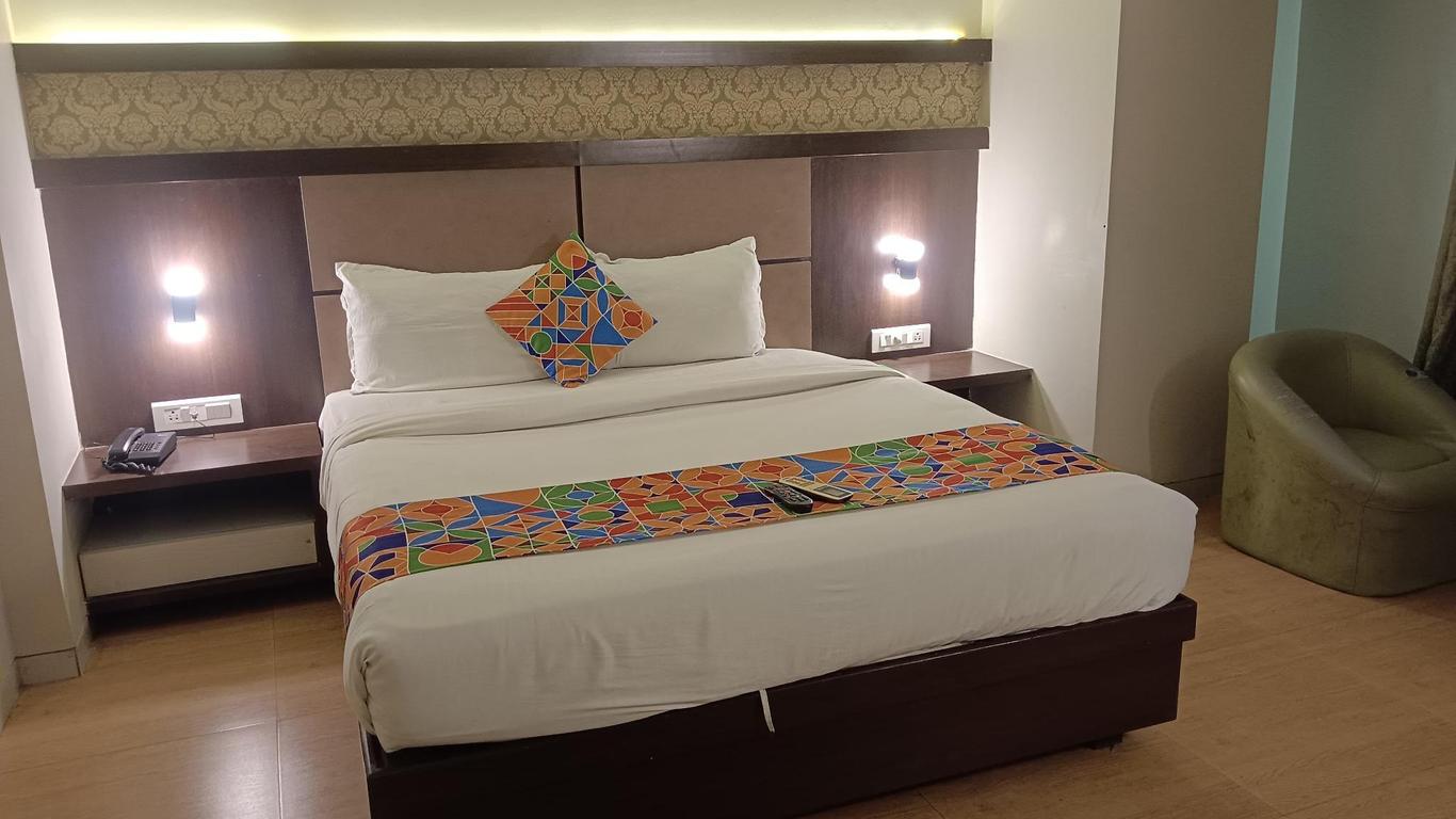 Hotel Vatika