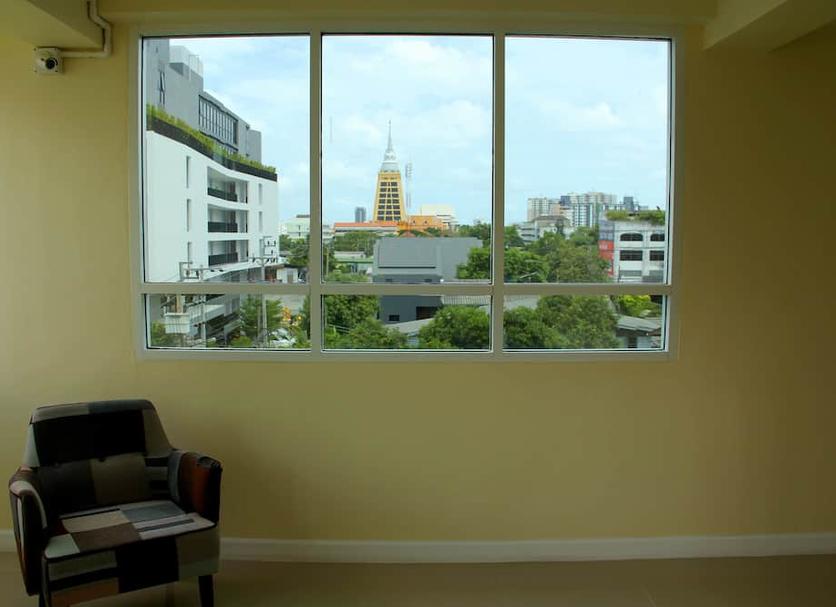 Balcón Foto