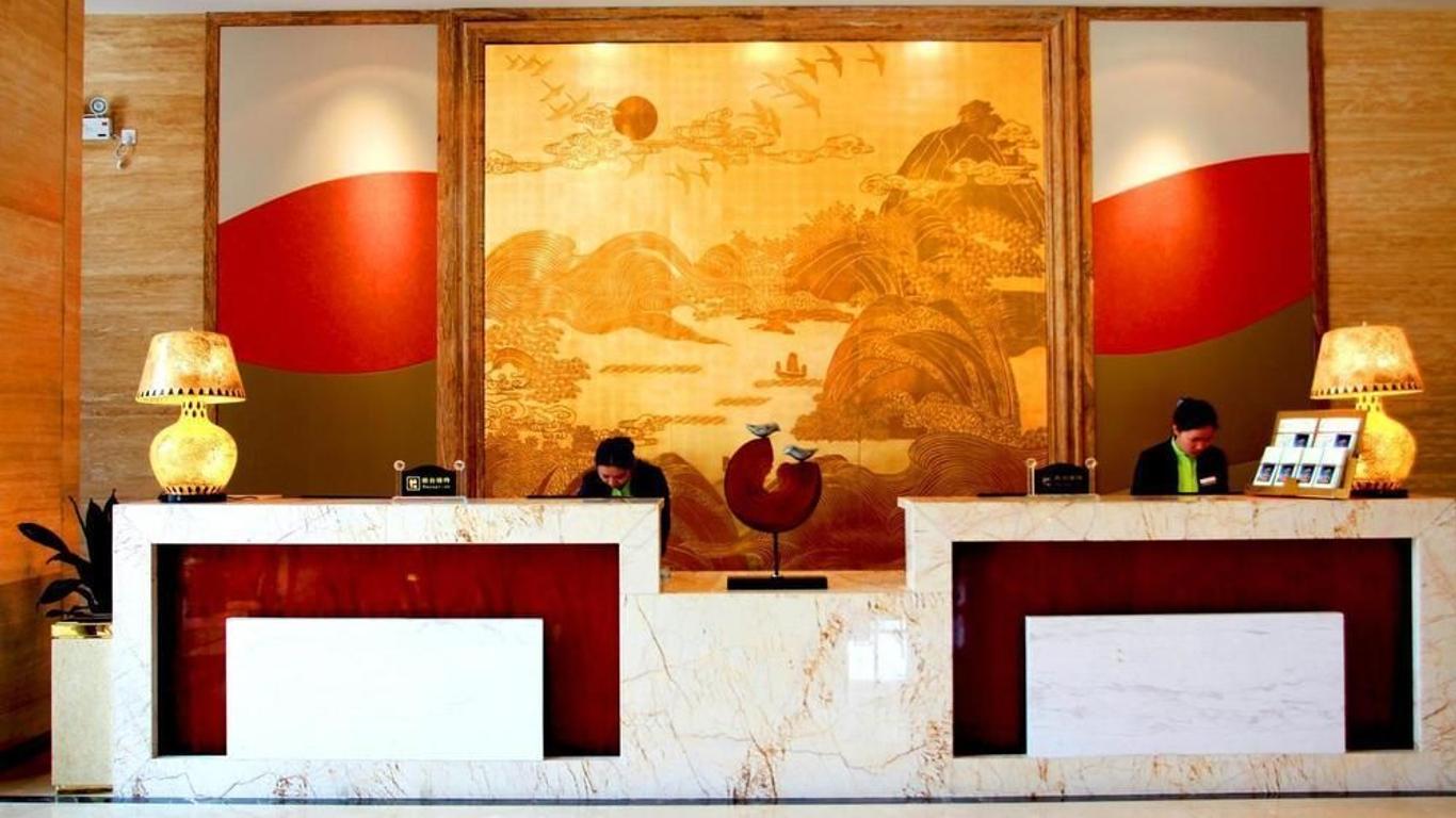 St.fleur Fern Hotel
