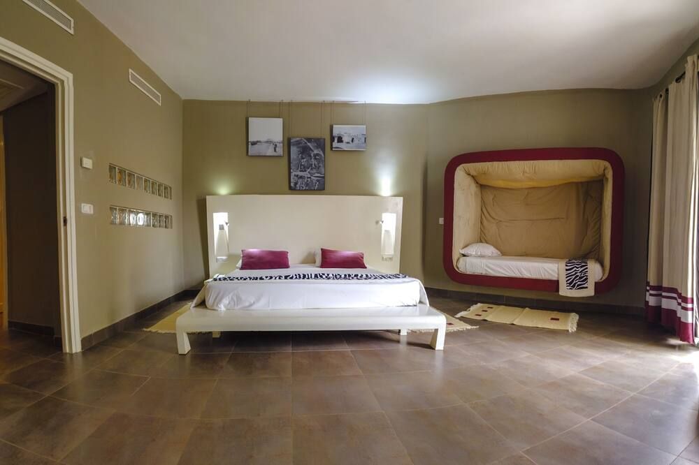 Habitación