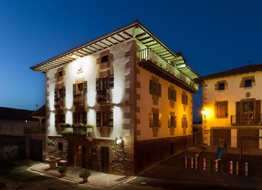 Edificio Foto