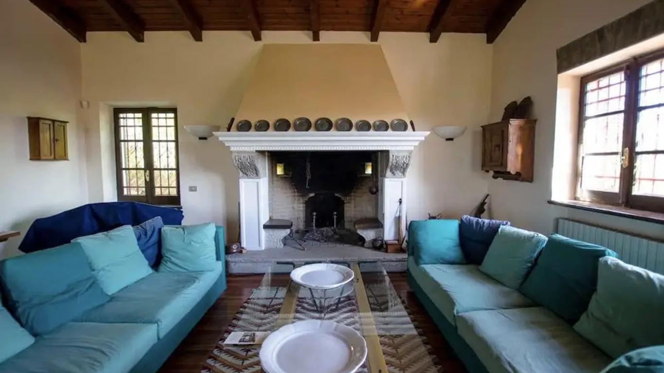Agriturismo Relais 'il Bricco'